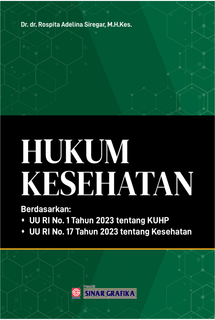 Hukum Kesehatan